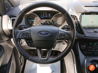 Ford Kuga 2.0 TDCi 110kW 4x2 A-S-S ST-Line