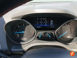 Ford Kuga 2.0 TDCi 110kW 4x2 A-S-S ST-Line