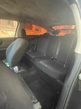 Citroen C4 coupe 2007