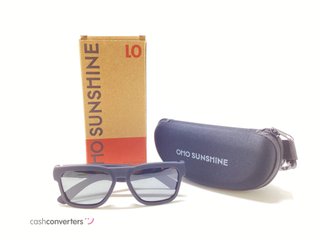 gafas de sol caballero/unisex oho sunshine elite