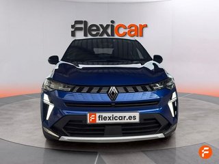 Renault Symbioz Iconic E-Tech full hybr 105kW (145CV)