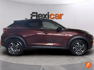 Nissan Juke DIG-T 84 kW (114 CV) DCT 7 Vel. Acenta