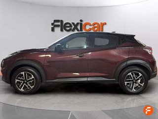 Nissan Juke DIG-T 84 kW (114 CV) DCT 7 Vel. Acenta