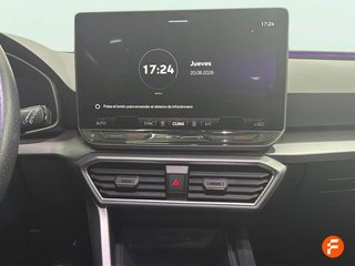 Seat Leon 1.5 TSI 85kW S&S FR 25 Aniversario