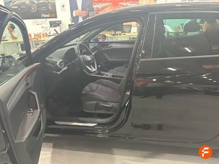 Seat Leon 1.5 TSI 85kW S&S FR 25 Aniversario