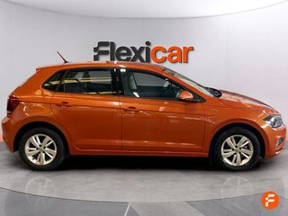 Volkswagen Polo Advance 1.0 TSI 70kW (95CV)