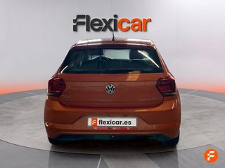 Volkswagen Polo Advance 1.0 TSI 70kW (95CV)