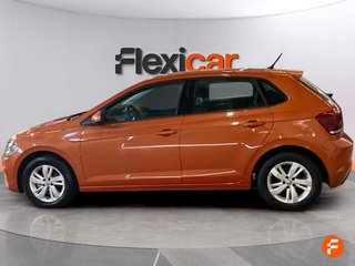 Volkswagen Polo Advance 1.0 TSI 70kW (95CV)