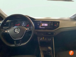 Volkswagen Polo Advance 1.0 TSI 70kW (95CV)