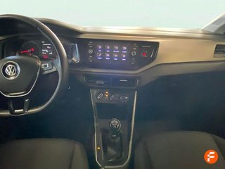 Volkswagen Polo Advance 1.0 TSI 70kW (95CV)