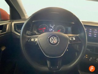 Volkswagen Polo Advance 1.0 TSI 70kW (95CV)