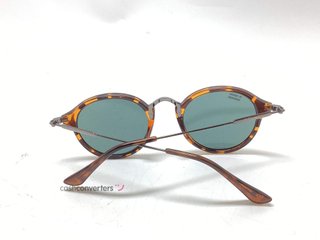 gafas de sol caballero/unisex d.franklin dfksun032
