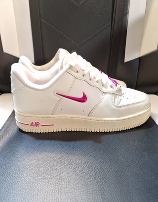 Nike Air Force one Low Just Do It