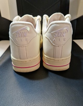 Nike Air Force one Low Just Do It