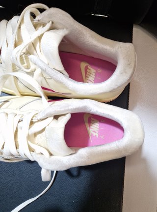 Nike Air Force one Low Just Do It