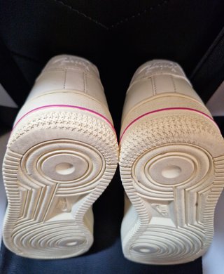 Nike Air Force one Low Just Do It