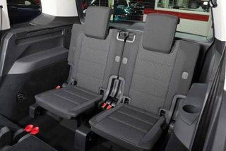 Volkswagen Touran 2.0 Tdi 140 7 plazas