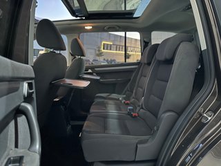 Volkswagen Touran 2.0 Tdi 140 7 plazas