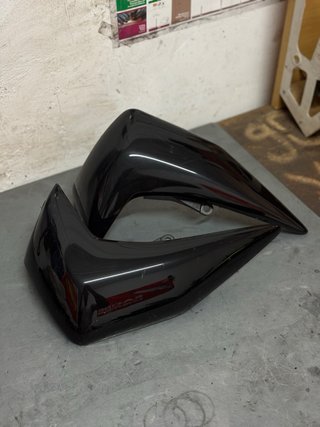 Tapas Plásticos Kawasaki Z750