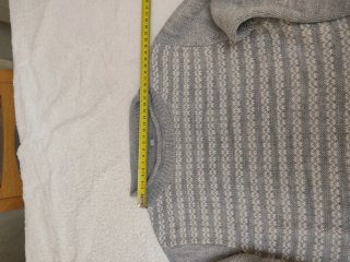Jersey unisex Talla 7/8 años