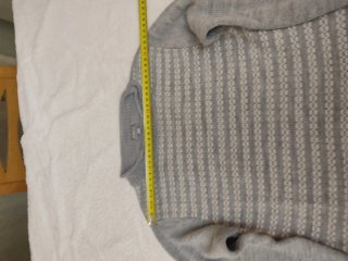 Jersey unisex Talla 7/8 años