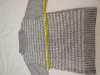 Jersey unisex Talla 7/8 años