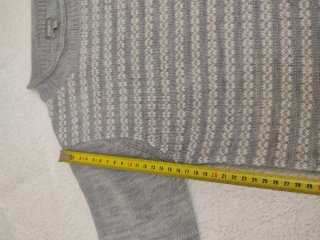 Jersey unisex Talla 7/8 años