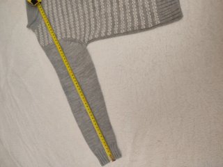 Jersey unisex Talla 7/8 años