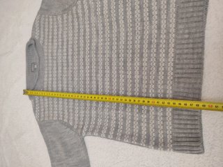 Jersey unisex Talla 7/8 años