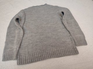 Jersey unisex Talla 7/8 años
