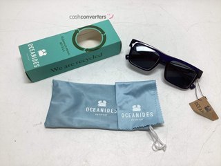 gafas de sol caballero/unisex oceanides oce25932