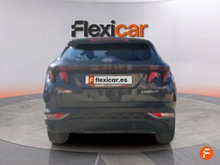 Hyundai Tucson 1.6 TGDI 110kW (150CV) Klass