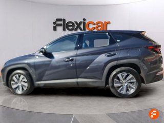 Hyundai Tucson 1.6 TGDI 110kW (150CV) Klass