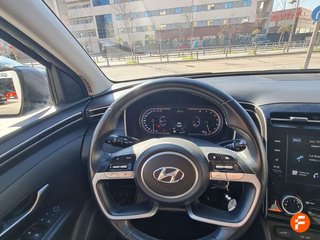 Hyundai Tucson 1.6 TGDI 110kW (150CV) Klass