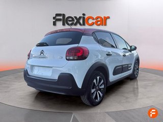 Citroën C3 PureTech 60KW (83CV) Shine