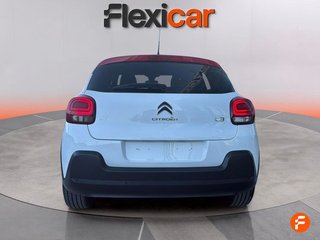 Citroën C3 PureTech 60KW (83CV) Shine