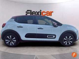 Citroën C3 PureTech 60KW (83CV) Shine