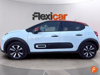 Citroën C3 PureTech 60KW (83CV) Shine