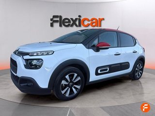 Citroën C3 PureTech 60KW (83CV) Shine