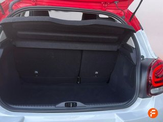 Citroën C3 PureTech 60KW (83CV) Shine