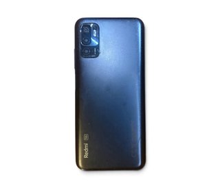 Xiaomi Redmi note 10 5G Negro