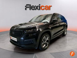 Skoda Kodiaq 2.0 TDI 110KW (150cv) DSG 4x2 Sportline