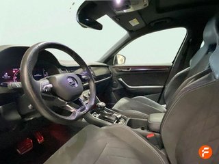 Skoda Kodiaq 2.0 TDI 110KW (150cv) DSG 4x2 Sportline