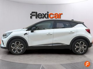 Renault Captur evolution E-Tech híbrido 105 kW (145CV)