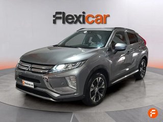 Mitsubishi Eclipse Cross 150T Motion