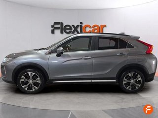 Mitsubishi Eclipse Cross 150T Motion