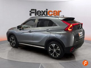 Mitsubishi Eclipse Cross 150T Motion