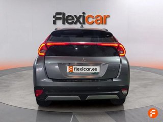 Mitsubishi Eclipse Cross 150T Motion