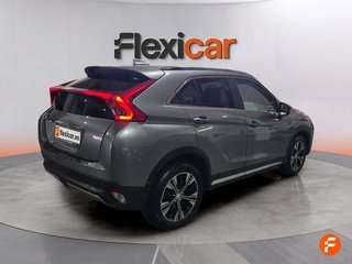 Mitsubishi Eclipse Cross 150T Motion