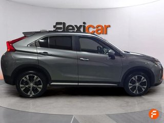 Mitsubishi Eclipse Cross 150T Motion
